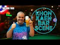 Exploring The Expat Bars Of Khon Kaen Thailand 2025 A Walking Tour Through The Nightlife