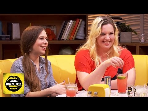 Always Open: Ep. 26 - How to be Courageous | Rooster Teeth