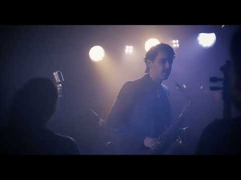 "I Only Have Eyes For You" - Eddie Barbash (Live at The Manderley)