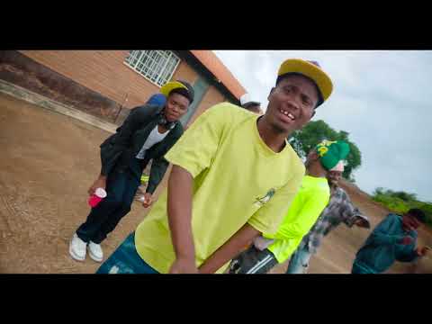 Cee Gee MW - Tangobwera ( Official Music Video ) Director by Tee Film