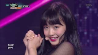 뮤직뱅크 Music Bank - 애타게 GET하게 - P.O.P (Catch You - P.O.P).20170728