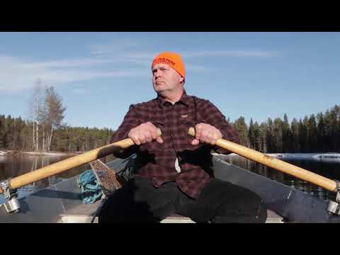 April Orange 2019 movie by Hans van Klinken