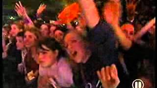 Bro&#39;sis - Do you, Peace of soul, I beleive (The Dome 21)