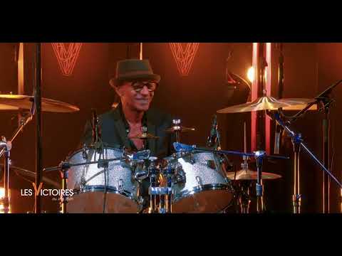 Les Victoires du Jazz 2025 - Manu Katché, Maître de cérémonie