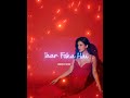 Shehnaz Gill In Red Hot Dress