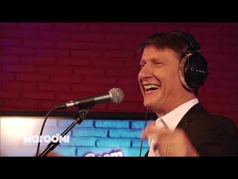 Tomislav Bralić i Klapa Intrade - Ne mogu te prestat jubit [Narodni Living Room Acoustic]