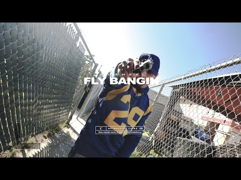 Goshee "Fly Bangin" (Official Music Video)