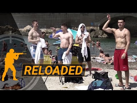 Cloud9 CS:GO | Reloaded Ep 4 Skadoodle Here To Stay