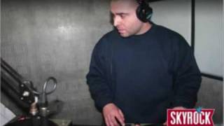 DJ Mosko Hit de rue Mix 2009