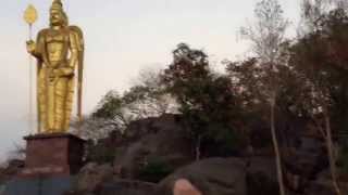 preview picture of video 'Paththumalai murugan Temple at Thuraiyur , Trichy District'