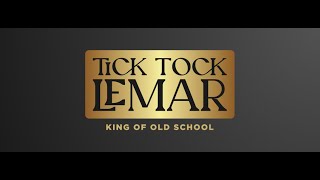 Tick Tock - Lemar