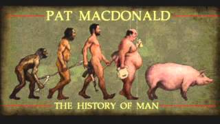 Pat Macdonald - 