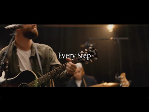 Thumbnail for Every Step video