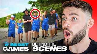 How I Got on Beast Games Season 2...