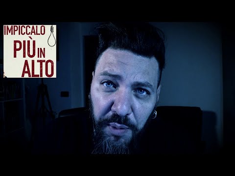 Patreon: Impiccalo più in alto (1968) di Ted Post - Minirece richiesta da Dario Bagatin