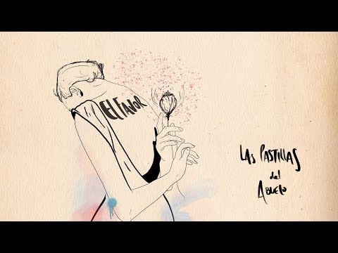 Las Pastillas del Abuelo - El Favor on Spotify Charts