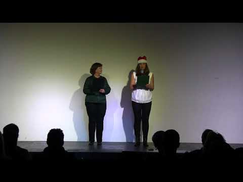 SDI Christmas Party 2017 - Bavarian Night before Christmas