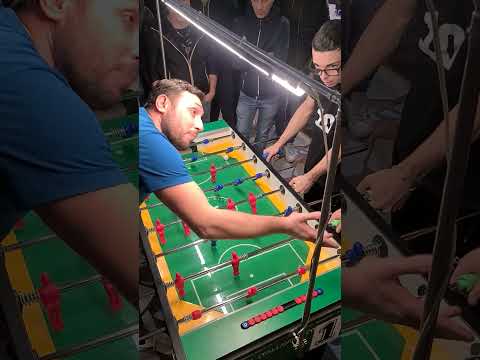 Falsaperla - Falsaperla VS Prete - Valsoni | National League 6