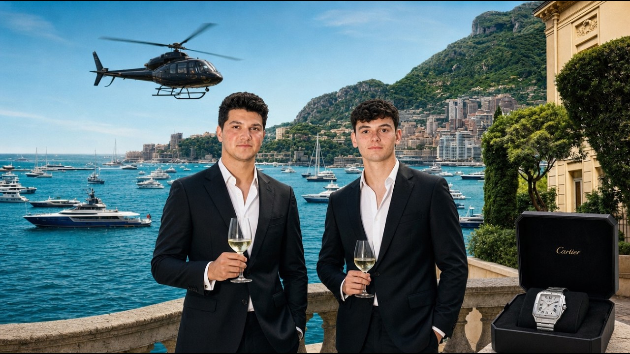 Cannes travel vlog
