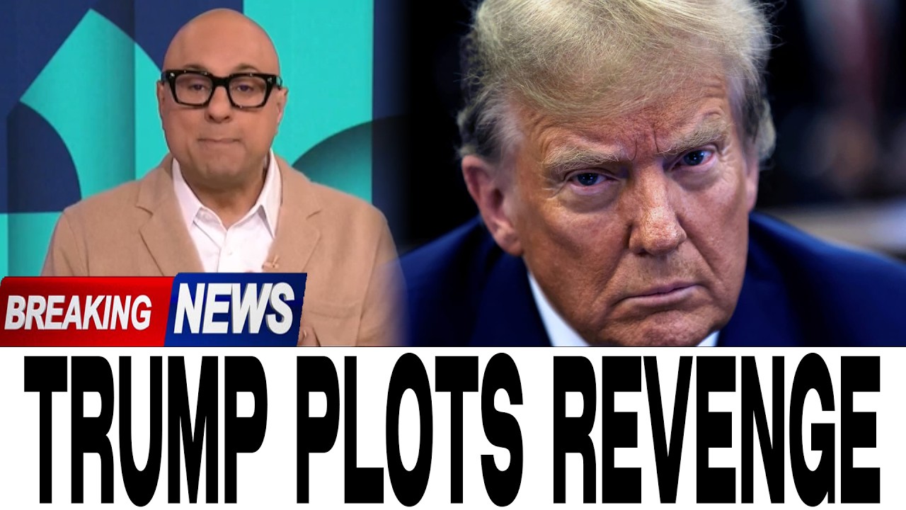 MSNBC Live : Velshi 4/25/2026 | MS NOW News Trump Today Apr 25, 2026