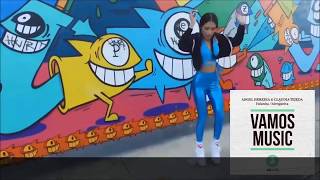 Angel Heredia & Claudia Tejeda - Fulanita/Menganita EP