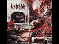 DEICIDE Overtures Of Blasphemy 2018
