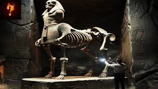Million-Year-Old Man-Made OOPART Exposed! 😲