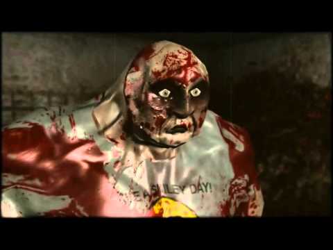 Giant Bombcast GOTY 2014 - Does Blackbay Asylum Have Styyyyyyyyyle?