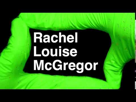 How to Pronounce Rachel Louise McGregor