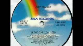 Jody Watley - I&#39;m The One You Need (Def Dub Version)