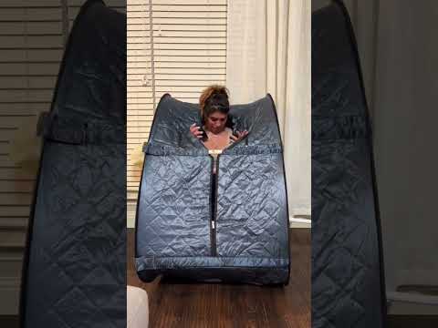 Portable Steam Bath