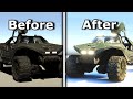 How To Make Unity Look Better In One Minute