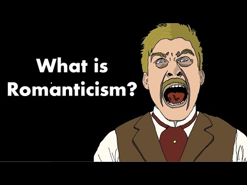 What is Romanticism?