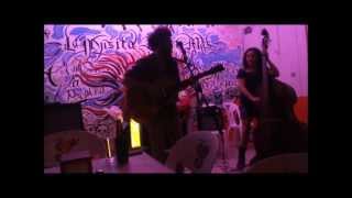 RIVERA LOVE (ROCK DE POTRERO) -  LAS CARTAS DE ALEJANDRO