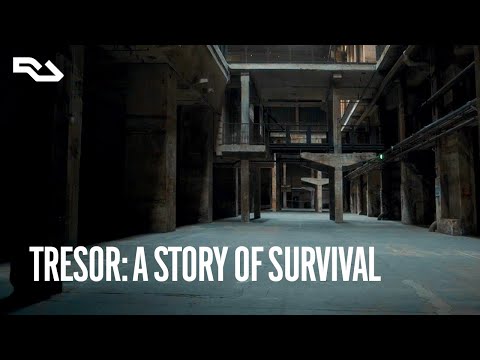 Tresor: A Story of Survival