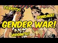 The Epic Wonder Woman Deep Dive: The Golden Age