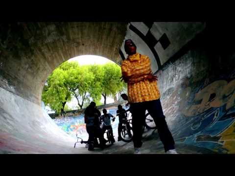 RAP POR PLACER CHAPU 574 FT  SEVEN HZM & NYGGY DE ENEVILLA UND  FULL HD