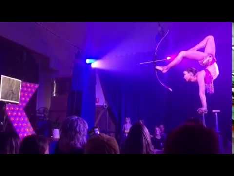 Shannen No Bones Jones