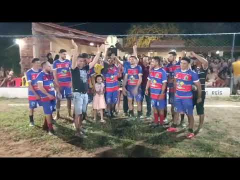 • CAMPEONATO DA ARENA SANTANA EM PATOS DO PIAUÍ 