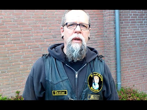 Vom Dealer zum Pastor