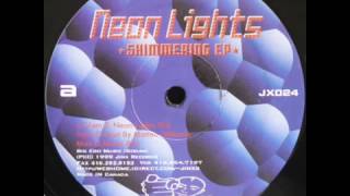 Neon Lights - What?