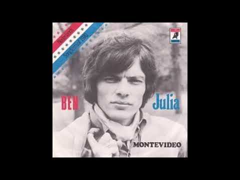 NSF 1970: Ben Cramer - Julia