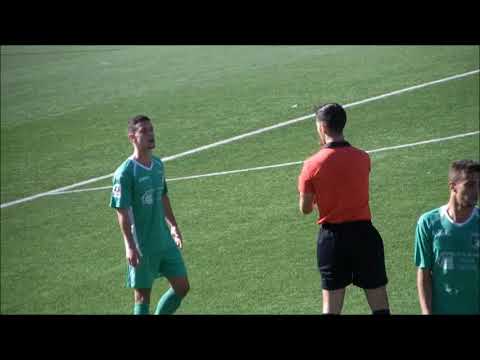 LEGANÉS B -2  EL ÁLAMO-1      5-11-2017