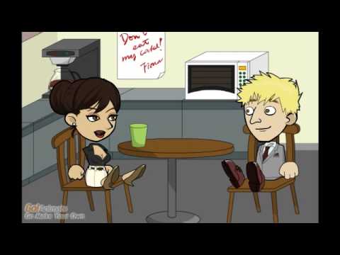 the good manners episode 2 season 1