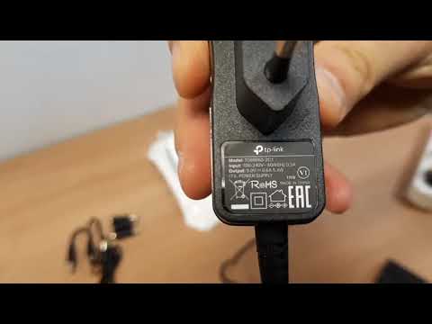 UPS-повербанк для роутера - внешний аккумулятор (powerbank) 5/9/12V 32.56Wh белый (106769) - фото 1 - id-p1751210608