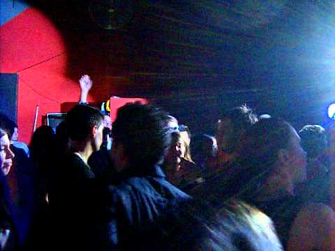 Simon Patterson @ Voodoo, Córdoba 13-05-11 (2)