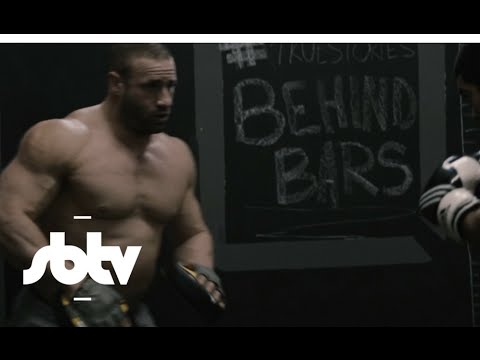 Fiascoo | Behind Bars [Music Video]: SBTV
