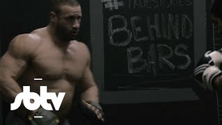 Fiascoo | Behind Bars [Music Video]: SBTV