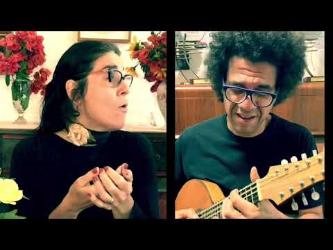 70- Ô DE CASAS - Mônica Salmaso e Hamilton de Holanda