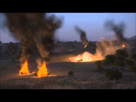 ARMA 3: Whole Lotta Altis EPIC Trailer